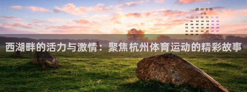 千亿国际官网下载平台假的吗是真的吗：西湖畔的活力与激