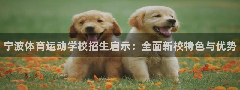 千亿国际官网下载平台是正规平台吗知乎：宁波体育运动学校招生启