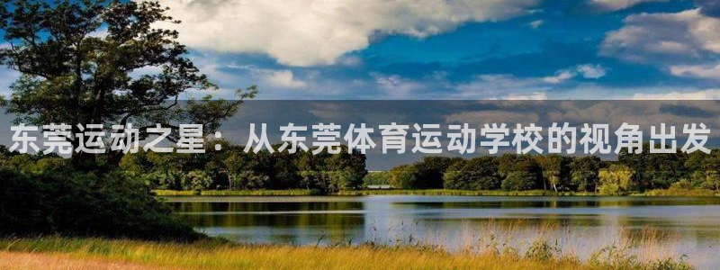 千亿国际官网下载平台注册要钱吗是真的吗：东莞运动之星：从东莞