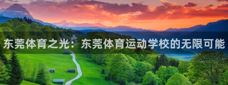 千亿国际官网下载招商电话是多少：东莞体育之光：东莞体