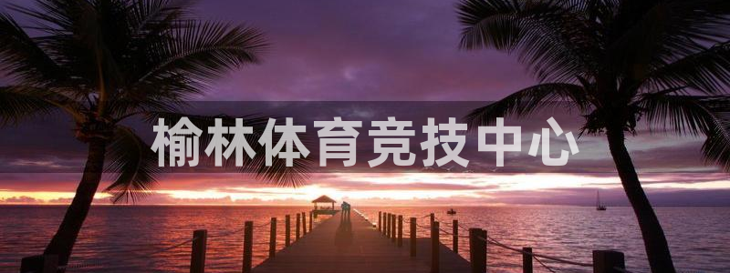 千亿国际官方正版app神州：榆林体育竞技中心