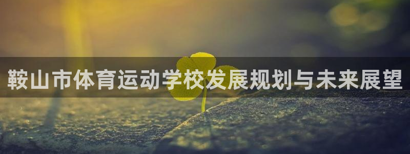 千亿国际旧版本：鞍山市体育运动学校发